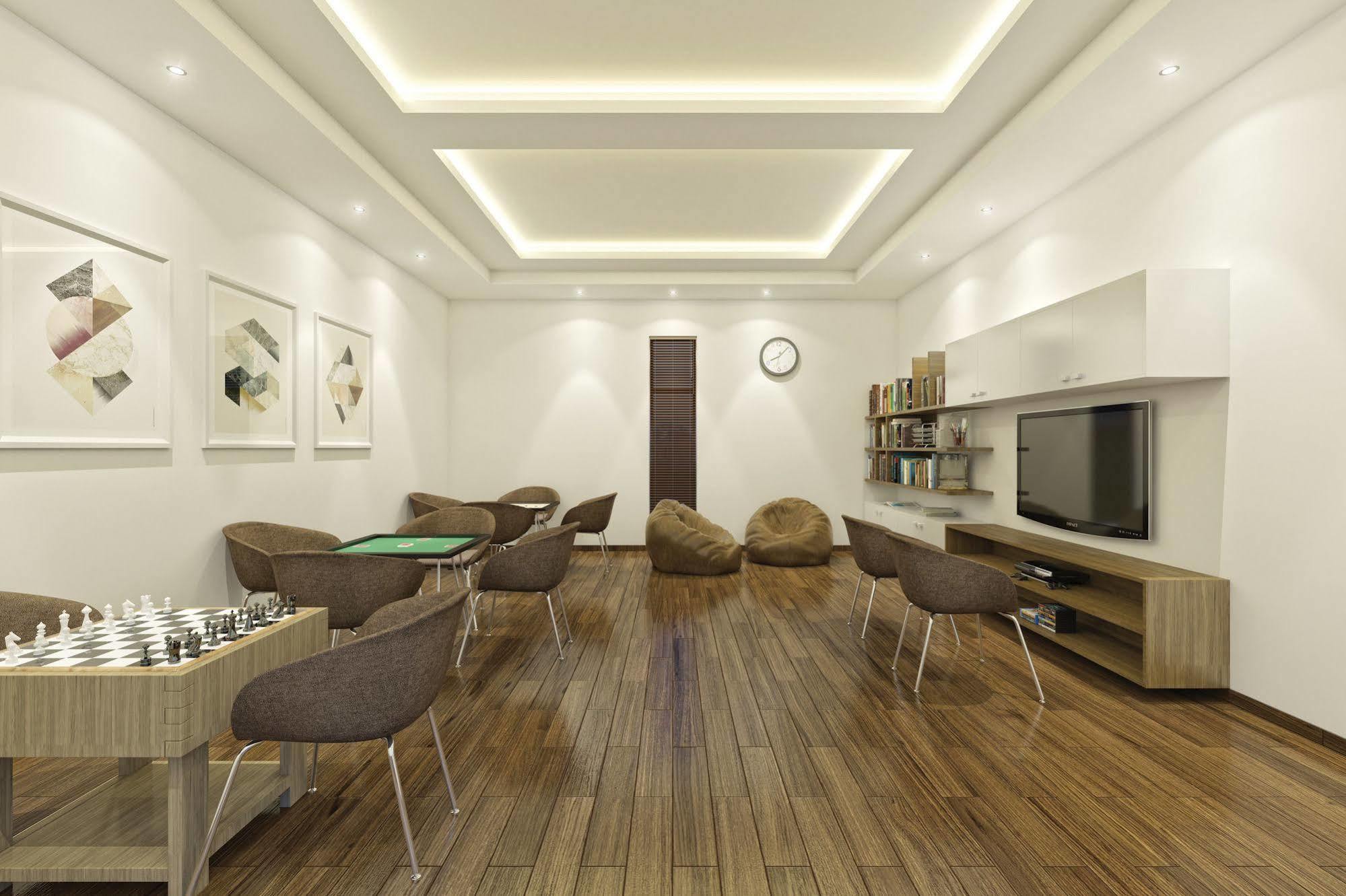 Regenta Central Hestia Dahej Buitenkant foto